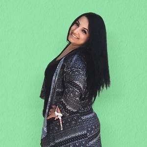 Meet your Posher, Brittanie